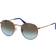 Ray-Ban Round Metal  RB3447 900396